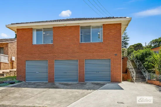 1/54 Grandview Parade, Lake Heights, NSW 2502