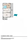 1/54 Gregory Street, Parap, NT 0820-Floorplan