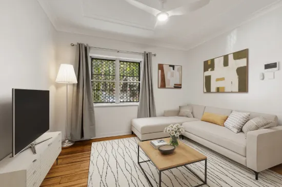 1/54 Henderson Road, Alexandria, NSW 2015