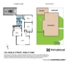 1/54 Noble Street, Noble Park, Vic 3174-Floorplan