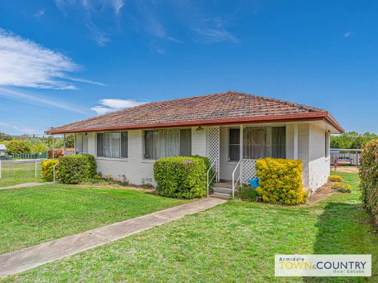 1/54 O'Dell Street, Armidale, NSW 2350 - For Rent