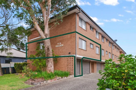 1/54 Railway Street, Merewether, NSW 2291