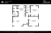 1/54 Tallis Street, Norlane, Vic 3214-Floorplan