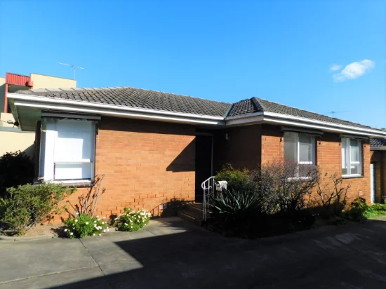 1/541 Tooronga Road, Hawthorn East, Vic 3123 - For Rent