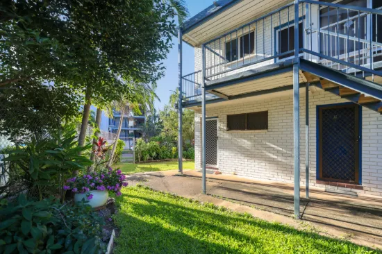 1/55 Aralia Street, Nightcliff, NT 0810