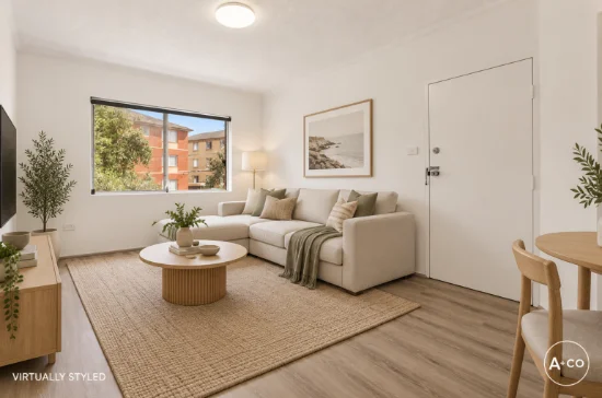 1/55 Baird Avenue, Matraville, NSW 2036
