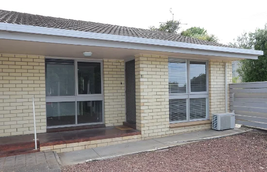 1/55 Bertha Street, Mount Gambier, SA 5290 - For Rent