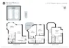 Stylish Three Level Townhouse with Bright Courtyard & Dual Living Zones