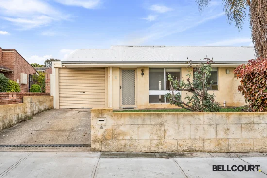 1/55 Comer Street, Como, WA 6152 - For Rent