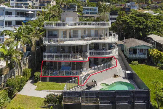 1/55 Coolum Terrace, Coolum Beach, Qld 4573