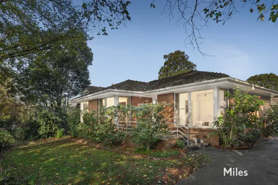 1/55 Durham Street, Eaglemont, Vic 3084