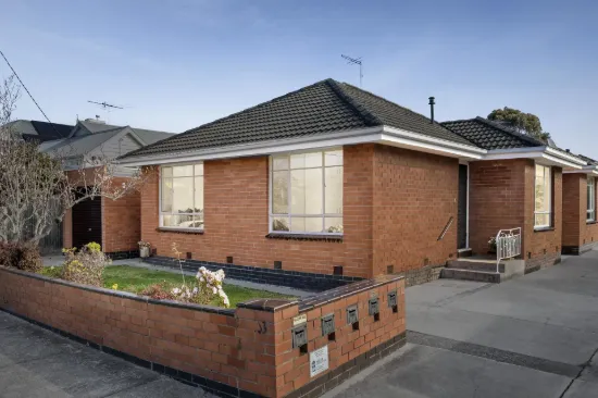 1/55 Elizabeth Street, Newport, Vic 3015