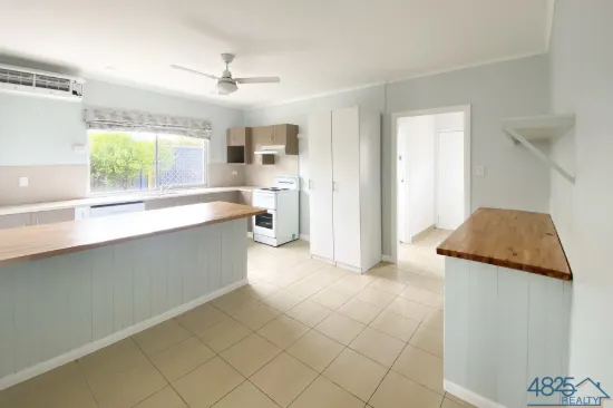 1/55 George Street, Mount Isa, Qld 4825