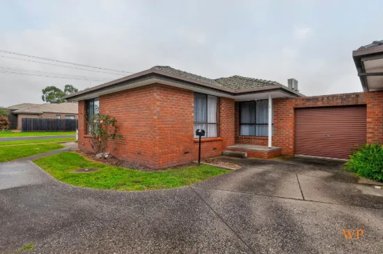 1/55 Hamilton Street, Kilmore, Vic 3764