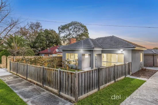 1/55 Jones Road, Dandenong, Vic 3175