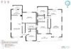 1/55 Sunshine Road, Austins Ferry, Tas 7011-Floorplan