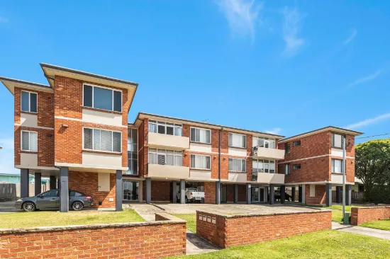 1/55 Tobruk Avenue, Port Kembla, NSW 2505