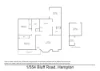 1/554 Bluff Road, Hampton, Vic 3188-Floorplan
