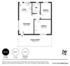 1/555 Torrens Road, St Clair, SA 5011-Floorplan