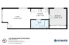 1/56 Adelaide Street, South Hobart, Tas 7004-Floorplan