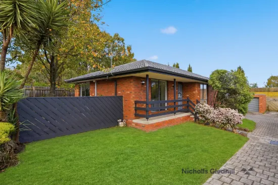 1/56 Arthur Phillip Drive, Endeavour Hills, Vic 3802