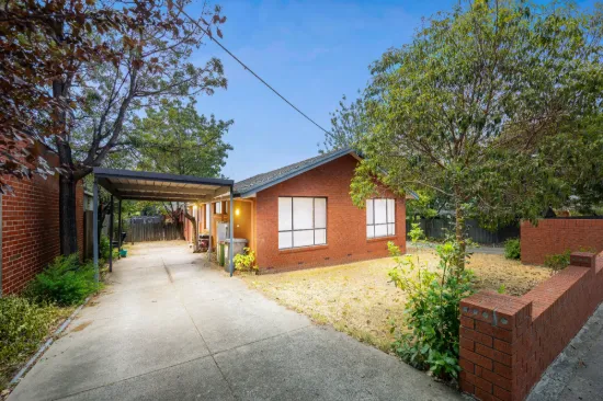 1/56 Barkly Street, Sunbury, Vic 3429