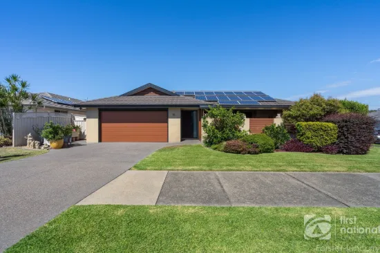 1/56 Grandis Drive, Tuncurry, NSW 2428