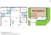 1/56 Grandis Drive, Tuncurry, NSW 2428-Floorplan