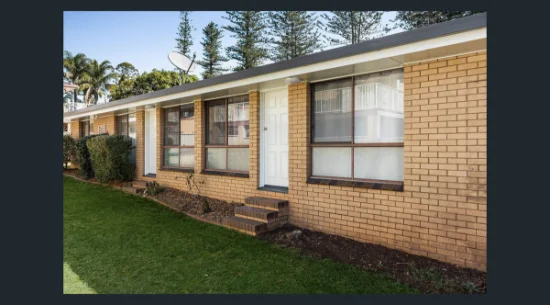 1/56 Hursley Street, Newtown, Qld 4350