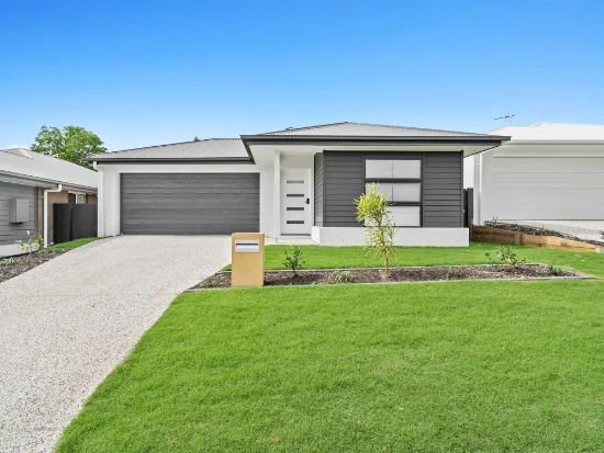 1/56 Larcom Crescent, Redbank Plains, Qld 4301