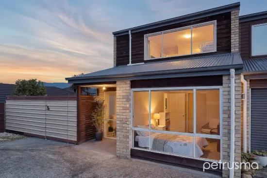 1/56 Morrisby Road, Old Beach, Tas 7017