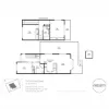 1/56 Morrisby Road, Old Beach, Tas 7017-Floorplan
