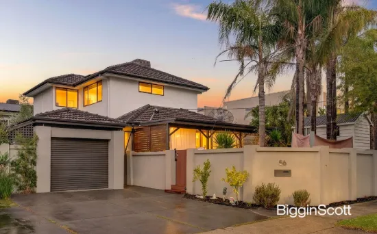 1/56 Myrtle Street, Glen Waverley, Vic 3150