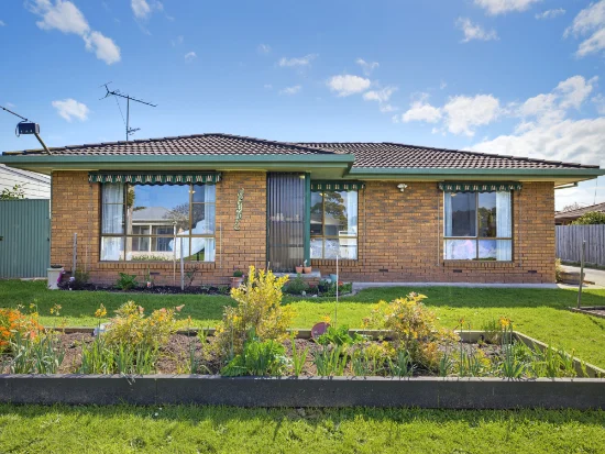 1/56 Reed Crescent, Wonthaggi, Vic 3995