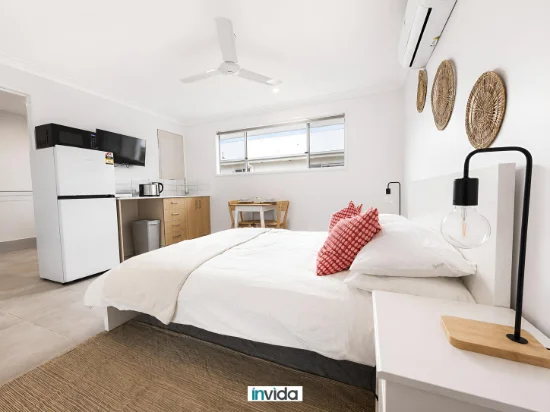 1/56 Seagull Cct, Point Vernon, Qld 4655