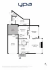 1/56 Tanti Avenue, Mornington, Vic 3931-Floorplan