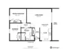 1/562 Union Road, Lavington, NSW 2641-Floorplan