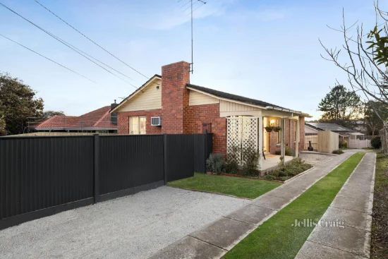 1/57 Delta Road, Greensborough, Vic 3088