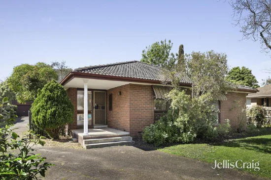 1/57 Dublin Road, Ringwood East, Vic 3135