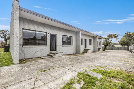 1/57 Lachlan Street, South Kempsey, NSW 2440