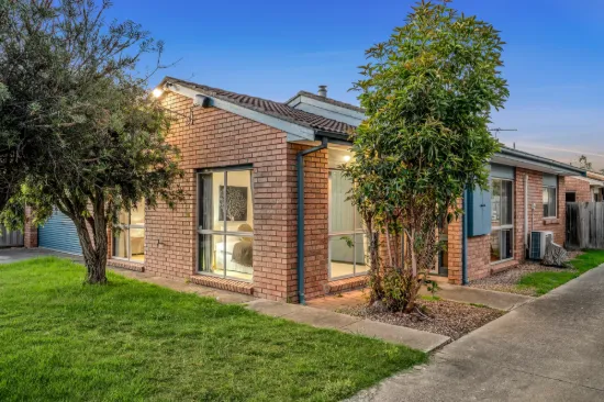 1/57 Ward Street, St Leonards, Vic 3223