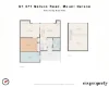 1/571 Nelson Road, Mount Nelson, Tas 7007-Floorplan