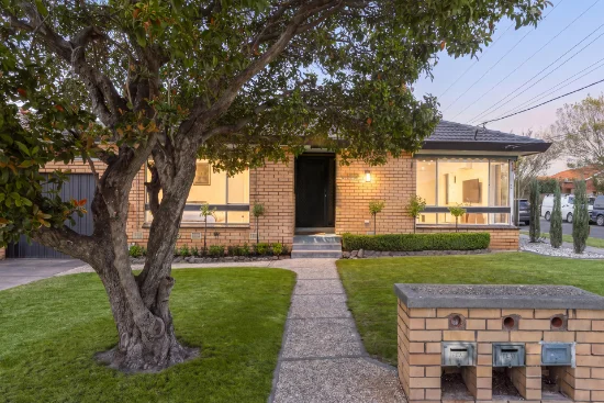 1/572 Gilbert Road, Reservoir, Vic 3073 - For Sale