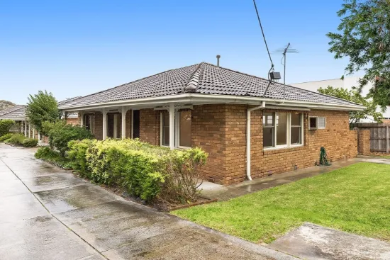 1/575 Balcombe Road, Black Rock, Vic 3193