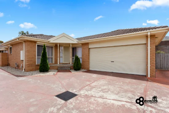 1/579 Lower Dandenong Road, Dingley Village, Vic 3172