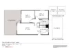 1/58 Cunningham Terrace, Daglish, WA 6008-Floorplan