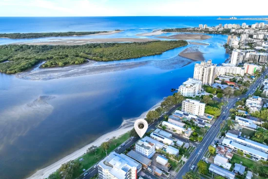 1/58 Picnic Point Esplanade, Maroochydore, Qld 4558