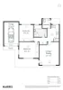 1/58 Princes Road, Torrens Park, SA 5062-Floorplan