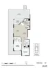 1/58 Quinn Street, Toowong, Qld 4066-Floorplan