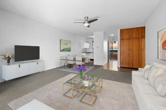 1/58 Rialto Street, Coorparoo, Qld 4151